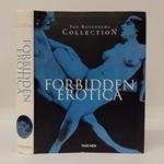 Forbidden erotica. The Rotenberg collection