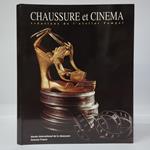 Chaussure et cinema. Creations de l'atelier Pompei