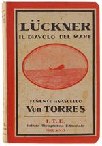 Lückner Il Diavolo Del Mare