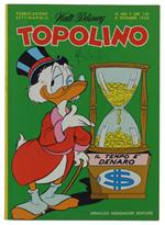 Topolino N. 680 [Libretto E Dorso In Ottimo Stato] - Mondadori, - 1968