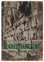 Il Cristianesimo Rivelazione Divina