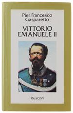 Vittorio Emanuele Ii