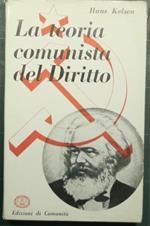 teoria comunista del diritto