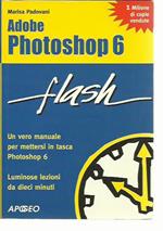 Adobe Photoshop 6