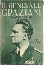 Il Generale Graziani (l'africano)