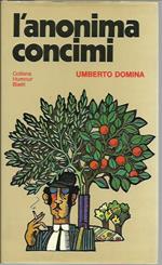 L' anonima concimi