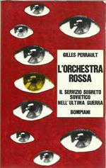 L' orchestra rossa