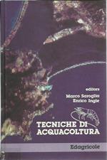 Tecniche di acquacoltura