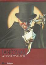 Fantomas. Le nuove avventure