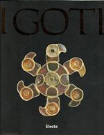 I Goti (catalogo mostra Milano 1994)