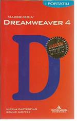Dreamweaver 4. I portatili