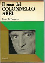 Il caso del colonnello Abel