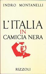 L' italia in camicia nera (1919-1925)