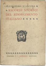 Ricordi storici del Risorgimento italiano