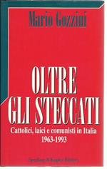 Oltre gli steccati