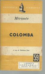 Colomba