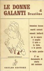 Le donne galanti