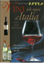 Vini delle regioni d'Italia