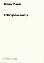 L’impensato: egologia e violenza nella filosofia occidentale