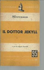 Il dottor Jekyll