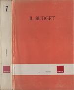 Il budget