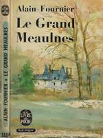 Le grand meaulnes