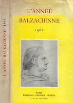 L' anne Balzacienne 1961