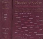 Theories of Society