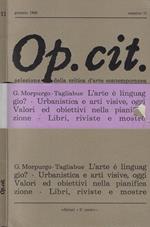 Op.Cit. n. 11 anno 1968