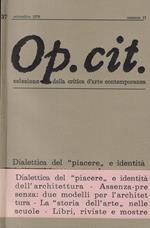 Op.Cit. n. 37 anno 1976