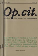 Op.Cit. n. 62-63 anno 1985