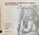 Iconografia musicale in Umbria nel XV secolo