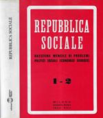 Repubblica sociale