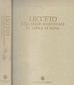 Lecceto e gli eremi agostiniani in terra di Siena