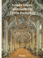 Guida breve alla Galleria Doria Pamphilj