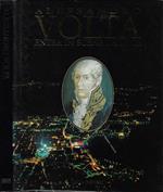 Alessandro Volta: entra in scena la luce