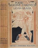 Levia Gravia