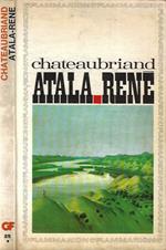 Atala - Rene