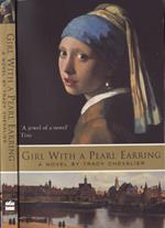 Girl with a pearl earring