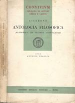 Antologia Filosofica