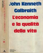 L' economia e la qualità della vita