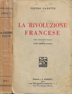 La rivoluzione francese