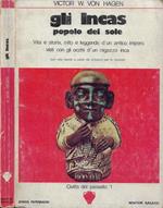 Gli Incas: popolo del sole