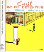 Emil und die detektive