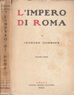 L' impero di Roma vol I