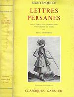 Lettres Persanes