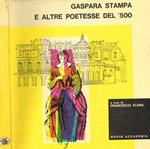 Gaspara Stampa e altre poetesse del '500