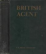 British agent