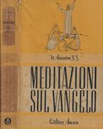 Brevi meditazioni sulla vita e dottrina di n.s. Gesù Cristo