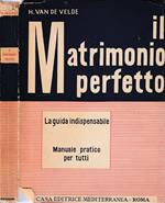 Il matrimonio perfetto